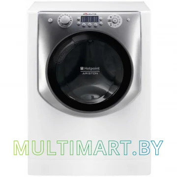 Стирально-сушильная машина Hotpoint-Ariston AQD 1070D 49 EU/B